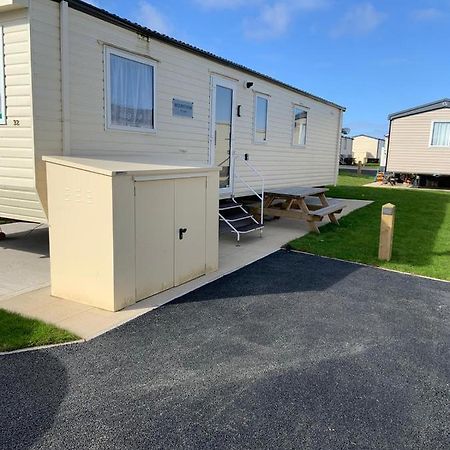 Marton mere Blackpool Buitenkant foto