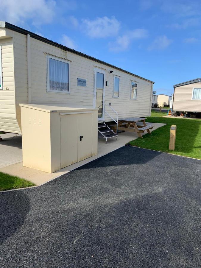 Marton mere Blackpool Buitenkant foto